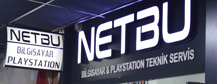 Netbu Logo